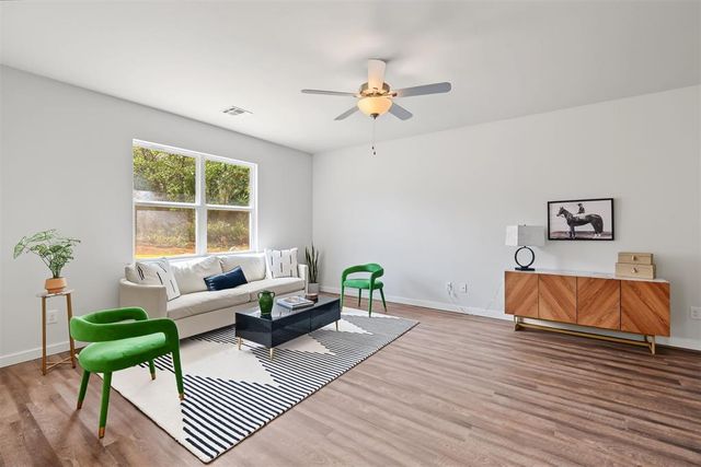 861 Stella Trail, Guthrie, OK 73044