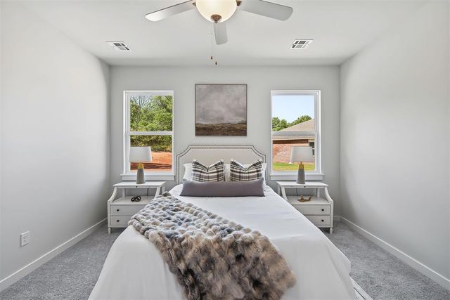 861 Stella Trail, Guthrie, OK 73044