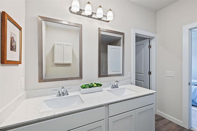 861 Stella Trail, Guthrie, OK 73044