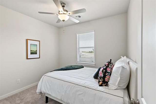 861 Stella Trail, Guthrie, OK 73044