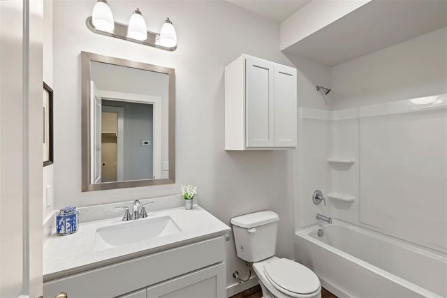 861 Stella Trail, Guthrie, OK 73044