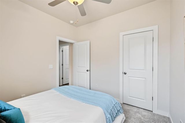 861 Stella Trail, Guthrie, OK 73044