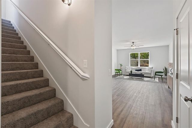861 Stella Trail, Guthrie, OK 73044