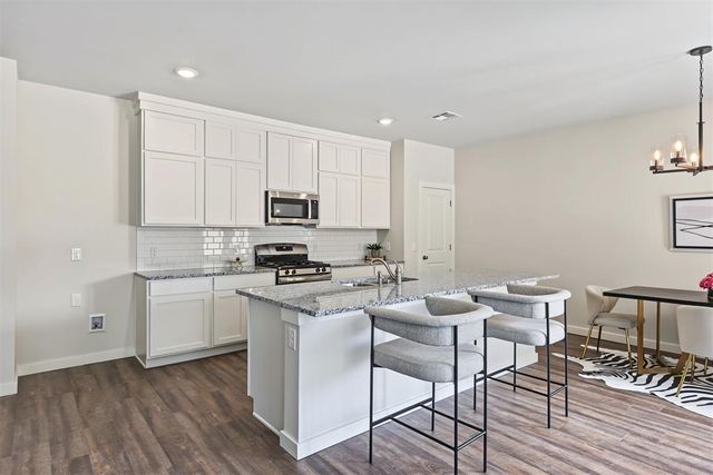 861 Stella Trail, Guthrie, OK 73044