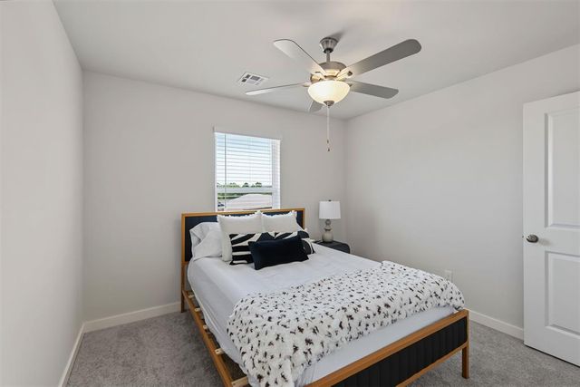 861 Stella Trail, Guthrie, OK 73044