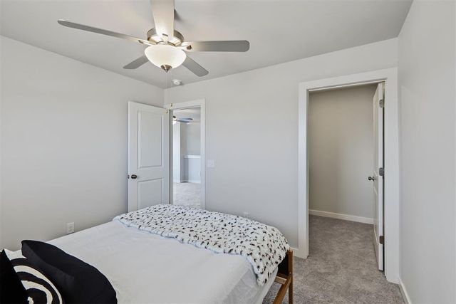 861 Stella Trail, Guthrie, OK 73044