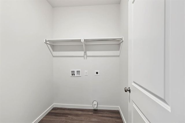 861 Stella Trail, Guthrie, OK 73044