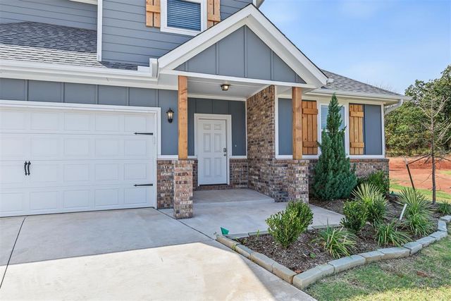 861 Stella Trail, Guthrie, OK 73044