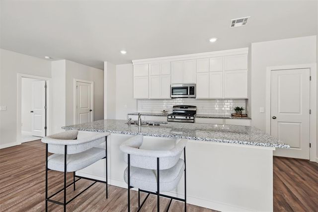 861 Stella Trail, Guthrie, OK 73044