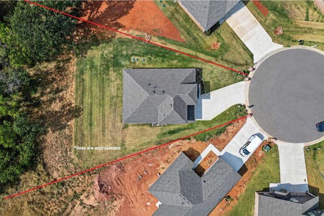 861 Stella Trail, Guthrie, OK 73044