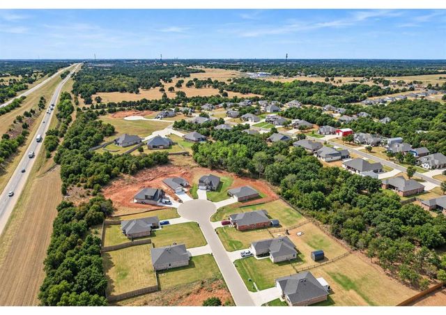 861 Stella Trail, Guthrie, OK 73044