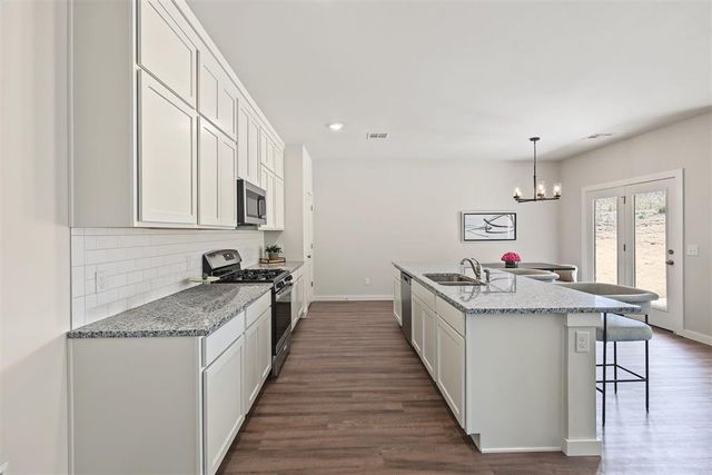 861 Stella Trail, Guthrie, OK 73044