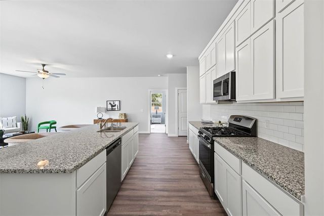 861 Stella Trail, Guthrie, OK 73044