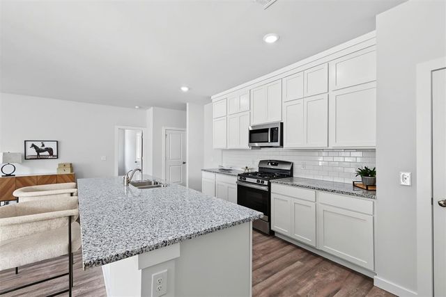 861 Stella Trail, Guthrie, OK 73044