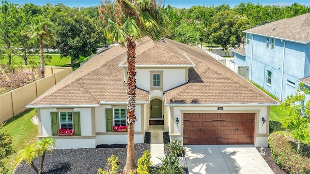 3504 LANDS END WAY, Lutz, FL 33548
