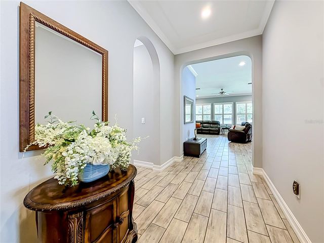 3504 LANDS END WAY, Lutz, FL 33548