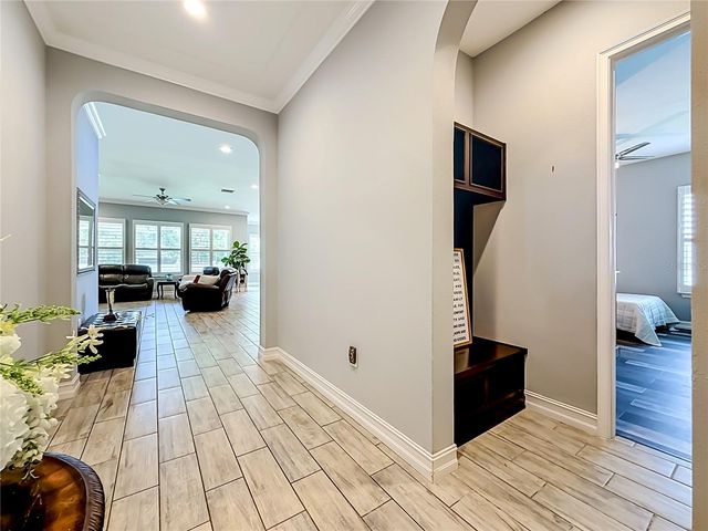 3504 LANDS END WAY, Lutz, FL 33548