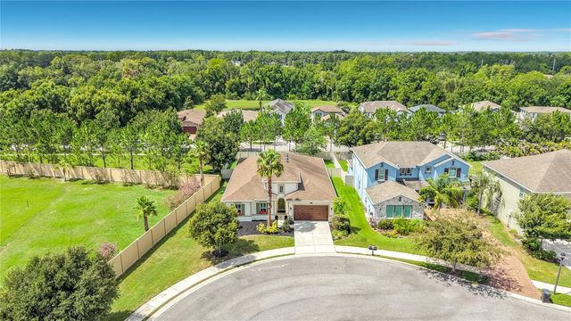 3504 LANDS END WAY, Lutz, FL 33548