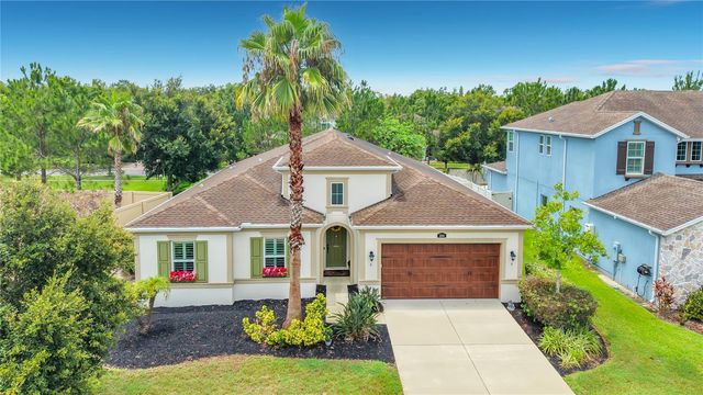 3504 LANDS END WAY, Lutz, FL 33548