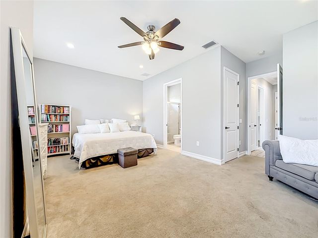 3504 LANDS END WAY, Lutz, FL 33548