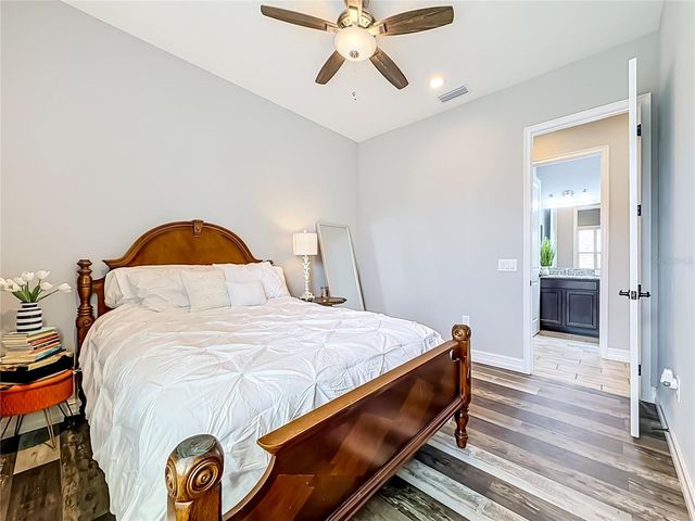 3504 LANDS END WAY, Lutz, FL 33548