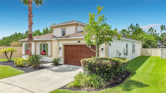 3504 LANDS END WAY, Lutz, FL 33548