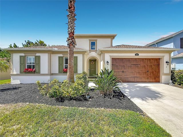 3504 LANDS END WAY, Lutz, FL 33548