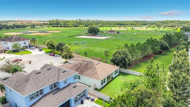 3504 LANDS END WAY, Lutz, FL 33548
