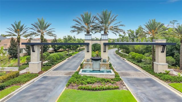 3504 LANDS END WAY, Lutz, FL 33548