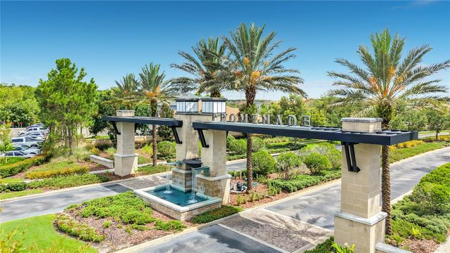 3504 LANDS END WAY, Lutz, FL 33548