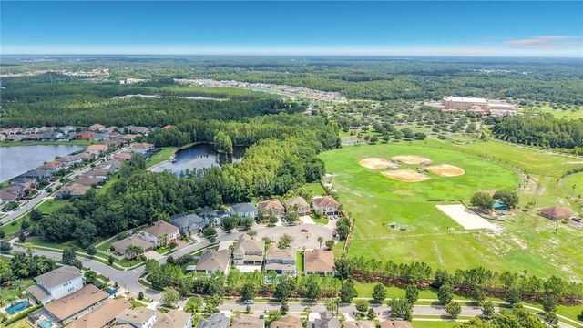 3504 LANDS END WAY, Lutz, FL 33548