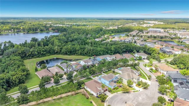 3504 LANDS END WAY, Lutz, FL 33548