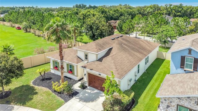 3504 LANDS END WAY, Lutz, FL 33548