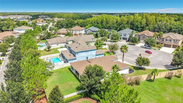 3504 LANDS END WAY, Lutz, FL 33548