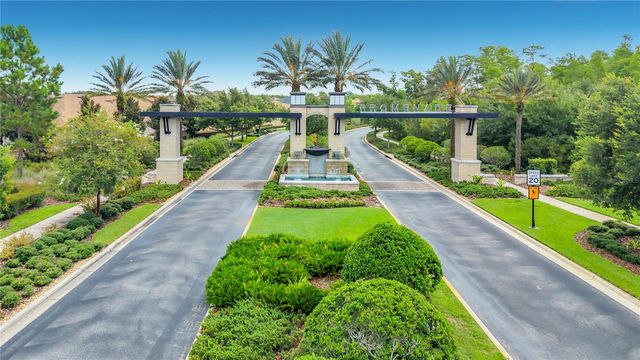 3504 LANDS END WAY, Lutz, FL 33548