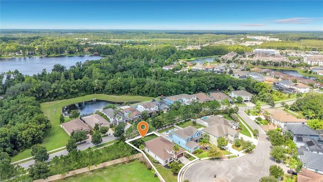 3504 LANDS END WAY, Lutz, FL 33548