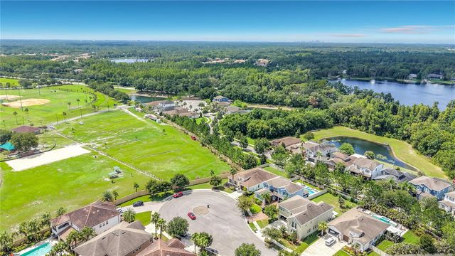 3504 LANDS END WAY, Lutz, FL 33548