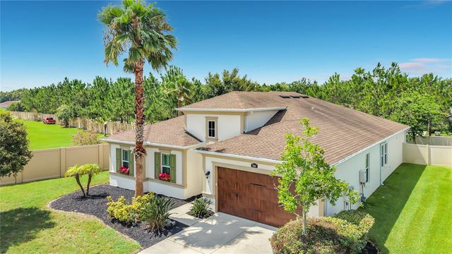 3504 LANDS END WAY, Lutz, FL 33548