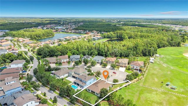 3504 LANDS END WAY, Lutz, FL 33548