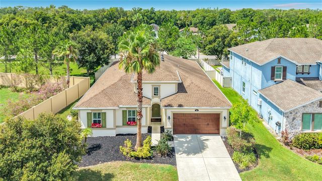 3504 LANDS END WAY, Lutz, FL 33548