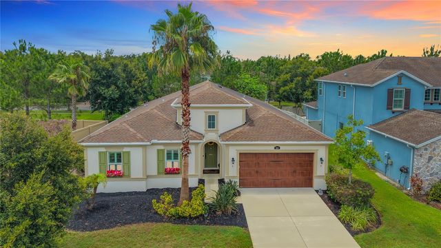 3504 LANDS END WAY, Lutz, FL 33548