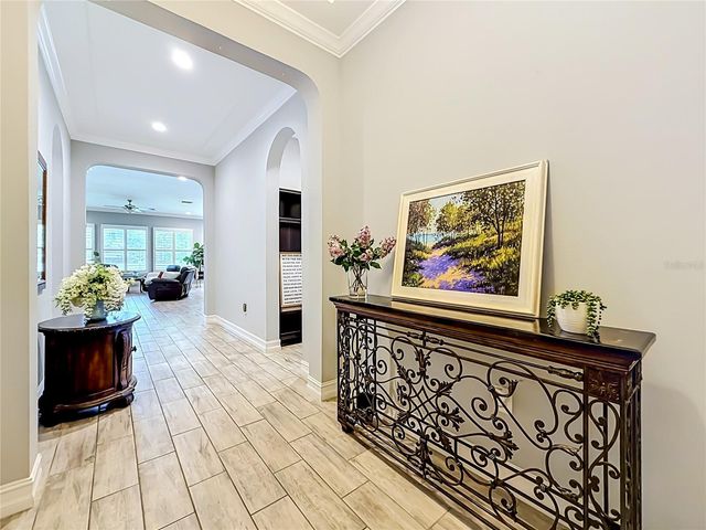 3504 LANDS END WAY, Lutz, FL 33548