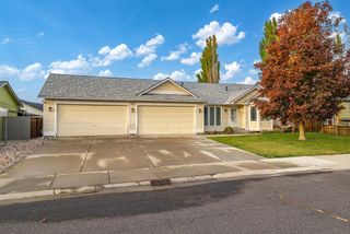 27 E Trevor Rd, Colbert, WA 99005