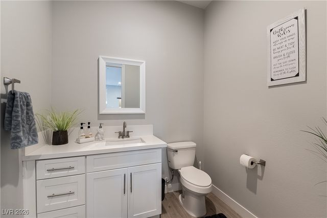 5680 North Park Street, Las Vegas, NV 89149