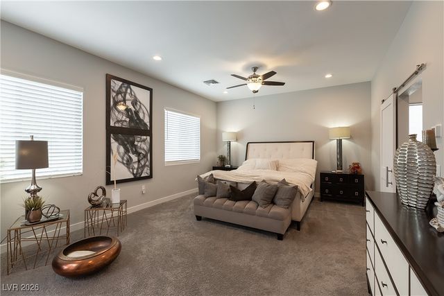 5680 North Park Street, Las Vegas, NV 89149