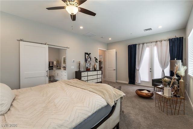 5680 North Park Street, Las Vegas, NV 89149