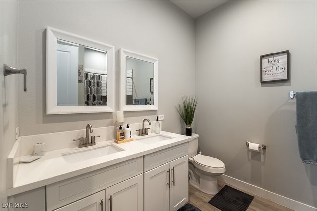 5680 North Park Street, Las Vegas, NV 89149