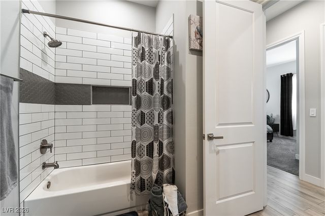 5680 North Park Street, Las Vegas, NV 89149