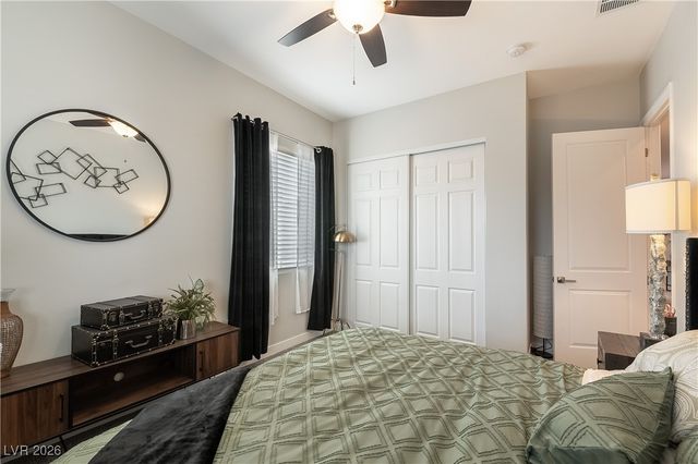 5680 North Park Street, Las Vegas, NV 89149