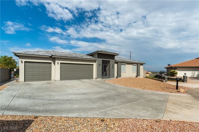 5680 North Park Street, Las Vegas, NV 89149